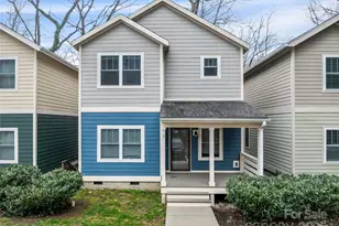 129 Aurora Dr, Asheville, NC 28805 - Photo 1