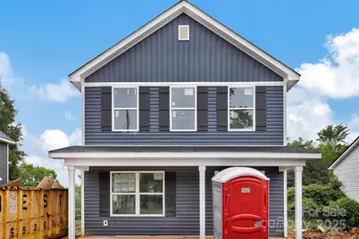 513 Harrel Street, Salisbury, NC 28144 - Photo 1