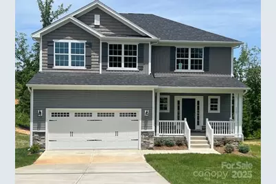 117 High Rock Court #9, Statesville, NC 28677 - Photo 1