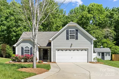 4323 Wiregrass Road, Indian Land, SC 29707 - Photo 1