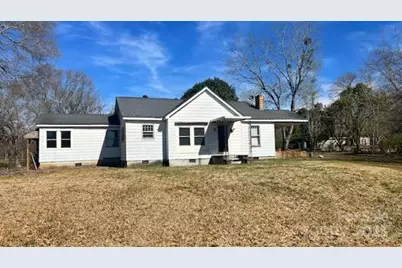 3736 Cliffside Road, Mooresboro, NC 28114 - Photo 1