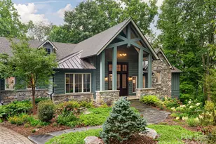 93 Pinchot Frst Dr, Asheville, NC 28803 - Photo 1