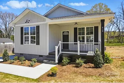 416 Clinton Avenue, Lancaster, SC 29720 - Photo 1