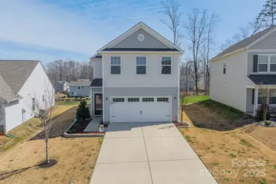 206 Hidden Lakes Road, Statesville, NC 28677 - Photo 1