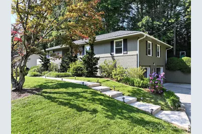 324 Woody Lane, Asheville, NC 28804 - Photo 1