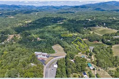 99999 Rocky Hollow #Tract 2, Weaverville, NC 28787 - Photo 1