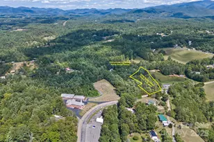 99999 Rocky Hollow, Weaverville, NC 28787 - Photo 1