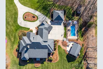 810 Lake Wright Road, China Grove, NC 28023 - Photo 1