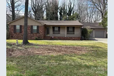 8609 William Wiley Drive, Charlotte, NC 28215 - Photo 1