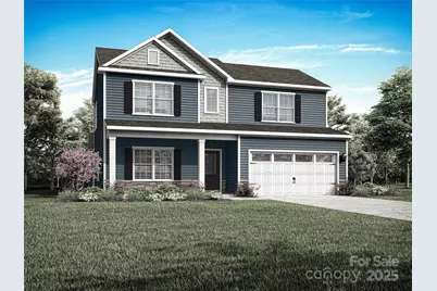 7205 Jerimoth Drive, Charlotte, NC 28215 - Photo 1