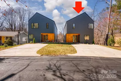50 Vermont Court, Asheville, NC 28806 - Photo 1