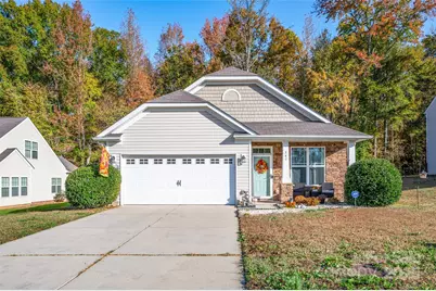 541 Settlers Grove Lane, Salisbury, NC 28146 - Photo 1