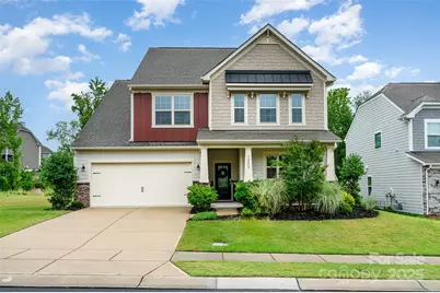 16839 Cozy Cove Road, Charlotte, NC 28278 - Photo 1