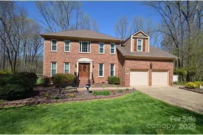 12841 Moores Mill Road, Huntersville, NC 28078 - Photo 1