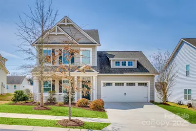 4219 Huntley Glen Drive, Pineville, NC 28134 - Photo 1