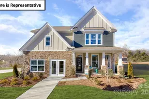 1010 Merganser Wy, Indian Trail, NC 28079 - Photo 1