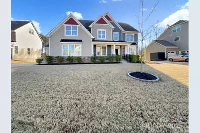 15827 Arabian Mews Lane, Charlotte, NC 28278 - Photo 1