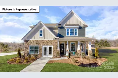 1037 Merganser Way, Indian Trail, NC 28079 - Photo 1