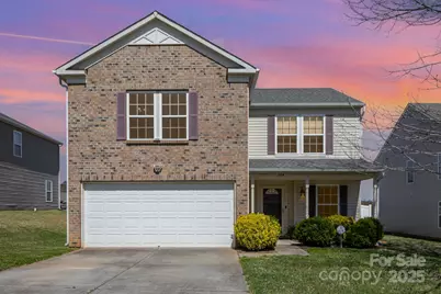 504 Zander Woods Court, Mount Holly, NC 28120 - Photo 1