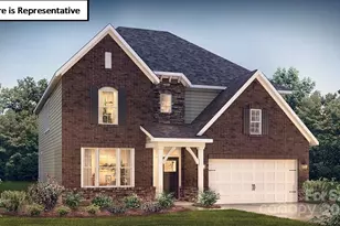 1029 Merganser Wy, Indian Trail, NC 28079 - Photo 1