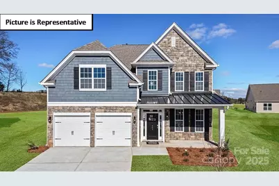 1051 Merganser Way, Indian Trail, NC 28079 - Photo 1