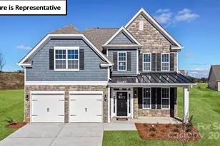 1051 Merganser Wy, Indian Trail, NC 28079 - Photo 1