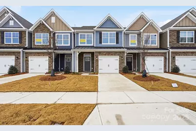 4229 Black Court, Harrisburg, NC 28075 - Photo 1