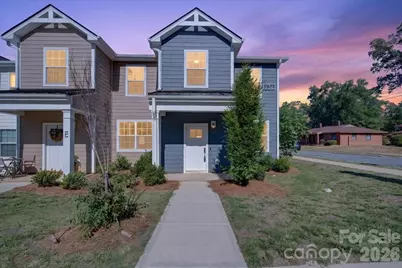 336 Lincoln Street #F, Concord, NC 28025 - Photo 1