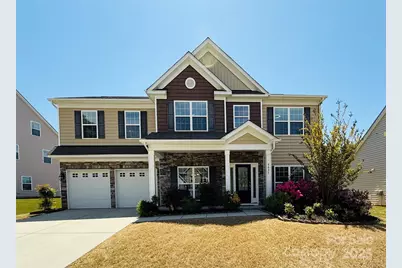 9895 Travertine Trail, Davidson, NC 28036 - Photo 1