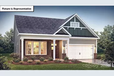 1055 Merganser Way, Indian Trail, NC 28079 - Photo 1