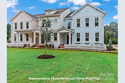 276 Gilead Road, Huntersville, NC 28078 - Photo 1