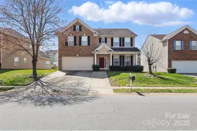 3812 Caldwell Ridge Parkway, Charlotte, NC 28213 - Photo 1