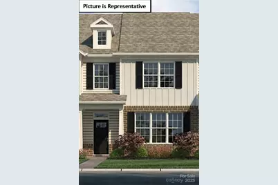 2056 Harlequin Drive, Indian Trail, NC 28079 - Photo 1