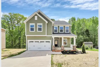 2822 Woodlands Creek Drive, Monroe, NC 28110 - Photo 1