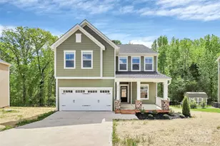 2822 Woodlands Creek Dr, Monroe, NC 28110 - Photo 1