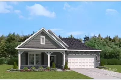 2033 Mantle Ridge Drive, Indian Trail, NC 28079 - Photo 1