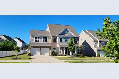 4892 Horseback Lane, Harrisburg, NC 28075 - Photo 1