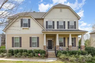 2110 Capricorn Ave, Indian Trail, NC 28079 - Photo 1