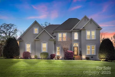 2042 Caernarfon Lane, Matthews, NC 28104 - Photo 1