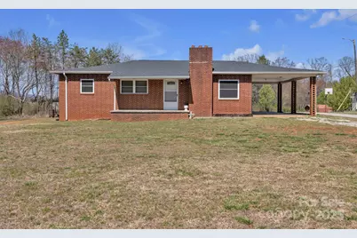 15 Donald Rufty Road, Taylorsville, NC 28681 - Photo 1