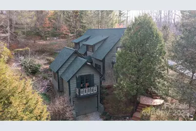 1506 Lynn Road, Columbus, NC 28722 - Photo 1