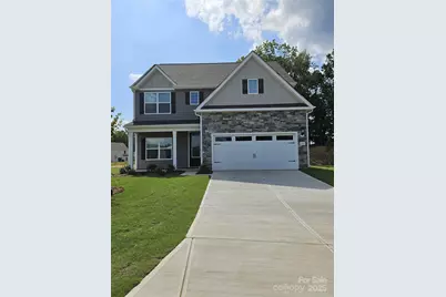 131 Jacobs Hill Place, Troutman, NC 28166 - Photo 1