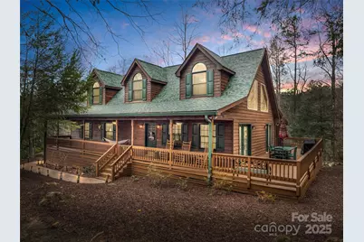 145 Quail Ridge Road, Lake Lure, NC 28746 - Photo 1