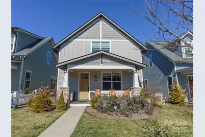 288 W Main Street, Brevard, NC 28712 - Photo 1