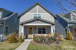 288 W Main St, Brevard, NC 28712 - Photo 1