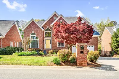 201 N Brackenbury Lane, Charlotte, NC 28270 - Photo 1