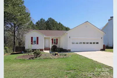 2820 Faircroft Way, Monroe, NC 28110 - Photo 1