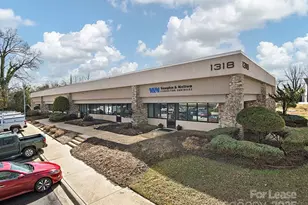 1318 Patton Ave, Asheville, NC 28806 - Photo 1