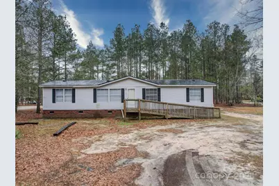 968 Tadlock Road, Pageland, SC 29728 - Photo 1