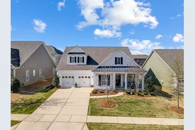 10547 Skipping Rock Lane NW, Concord, NC 28027 - Photo 1